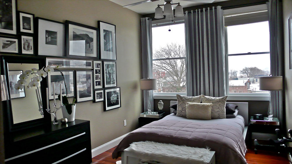 Design Tips for Decorating a Small Bedroom on a Budget 10 Design Tips for Decorating a Small Bedroom on a Budget