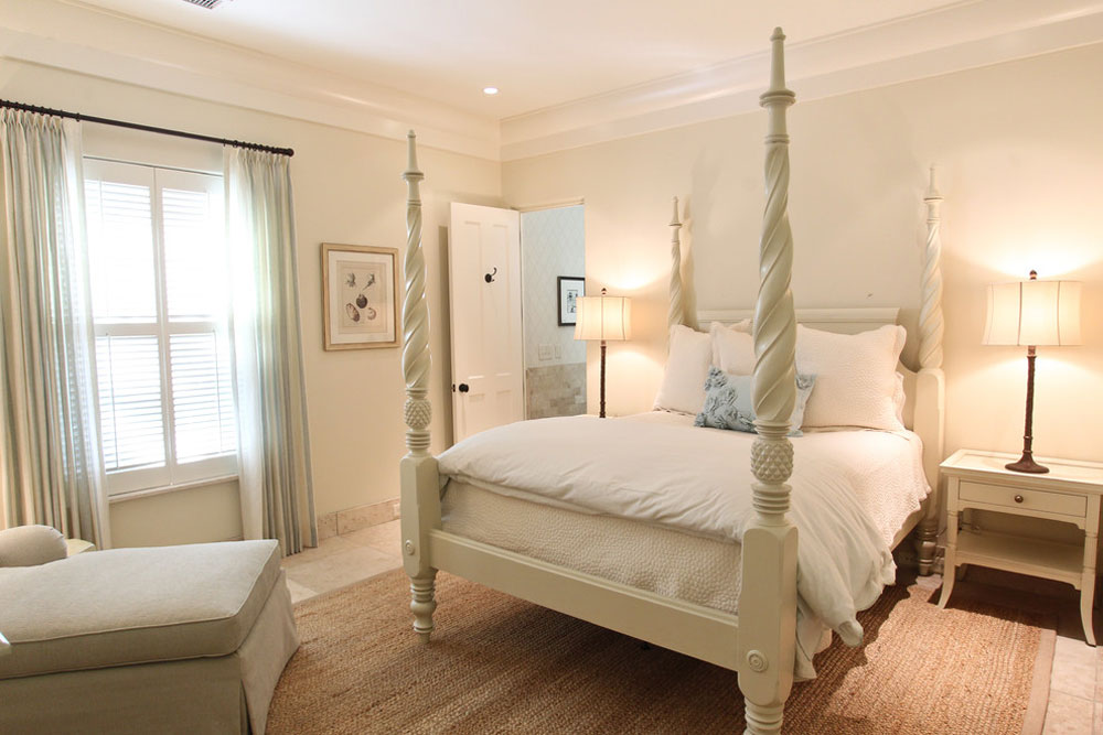 Creating a Romantic Bedroom Interior Design 5 Creating a Romantic Bedroom Interior Design