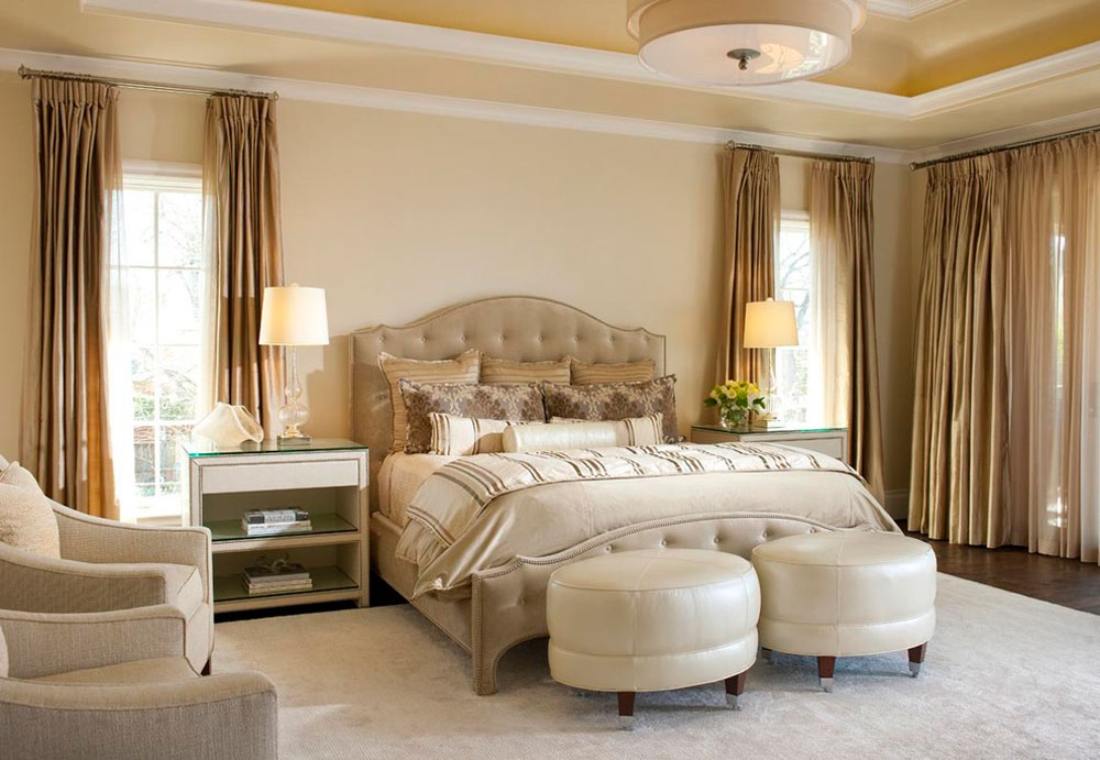 Creating a Romantic Bedroom Interior Design 8 Creating a Romantic Bedroom Interior Design