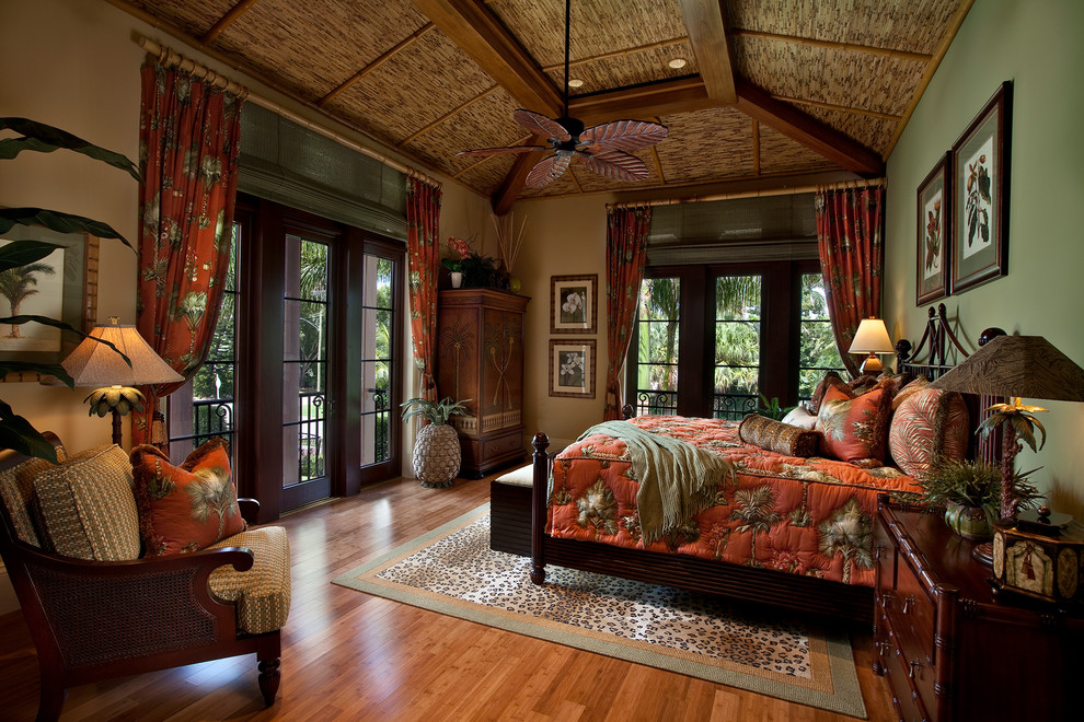 Tropical-Home-Decorating-And-Interior-Design-Ideen-2 Tropical Home Decorating and Interior Design Ideas