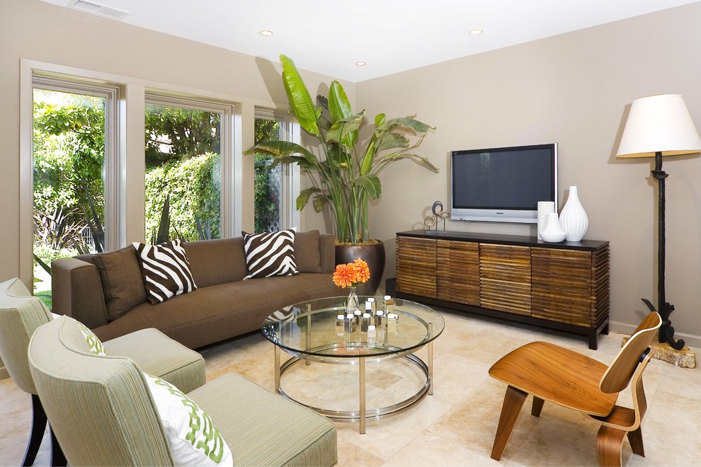 Tropical-Home-Decorating-And-Interior-Design-Ideen-6 Tropical Home Decorating and Interior Design Ideas