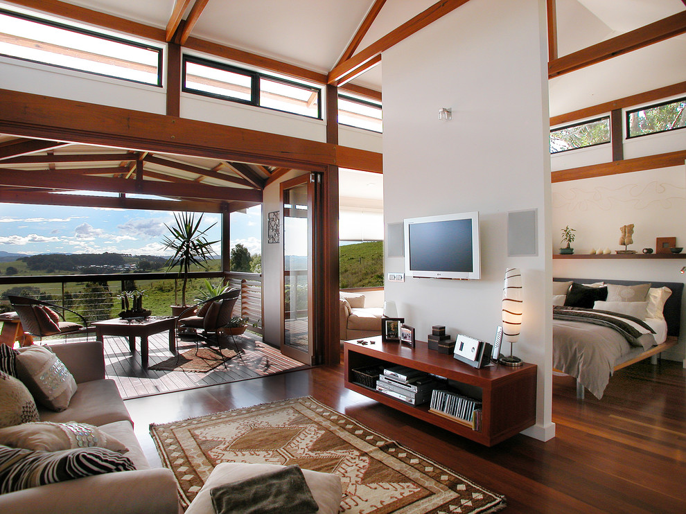 Tropical-Home-Decorating-And-Interior-Design-Ideen-10 Tropical Home Decorating and Interior Design Ideas
