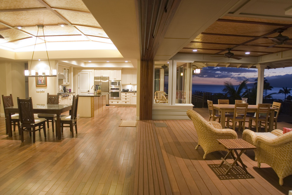 Tropical-Home-Decorating-And-Interior-Design-Ideen-8 Tropical Home Decorating and Interior Design Ideas