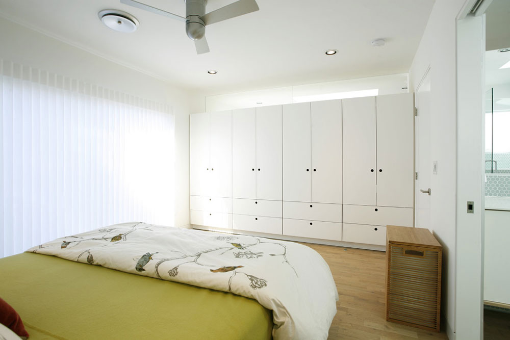 45 design ideas for the master bedroom closet
