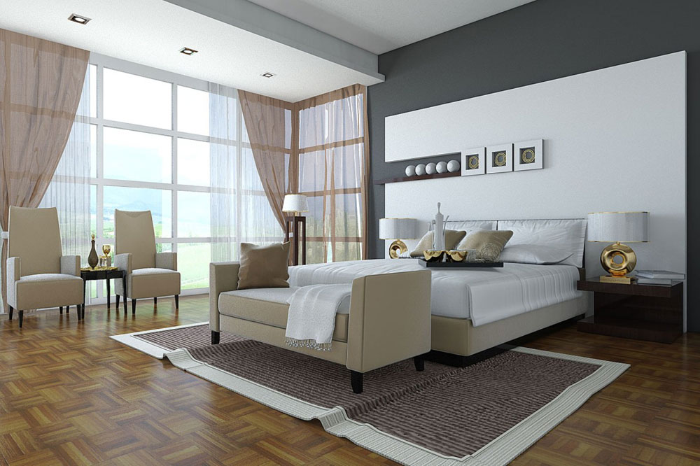 Best Bedroom Colors To Inspire -5 Best Bedroom Colors To Inspire You