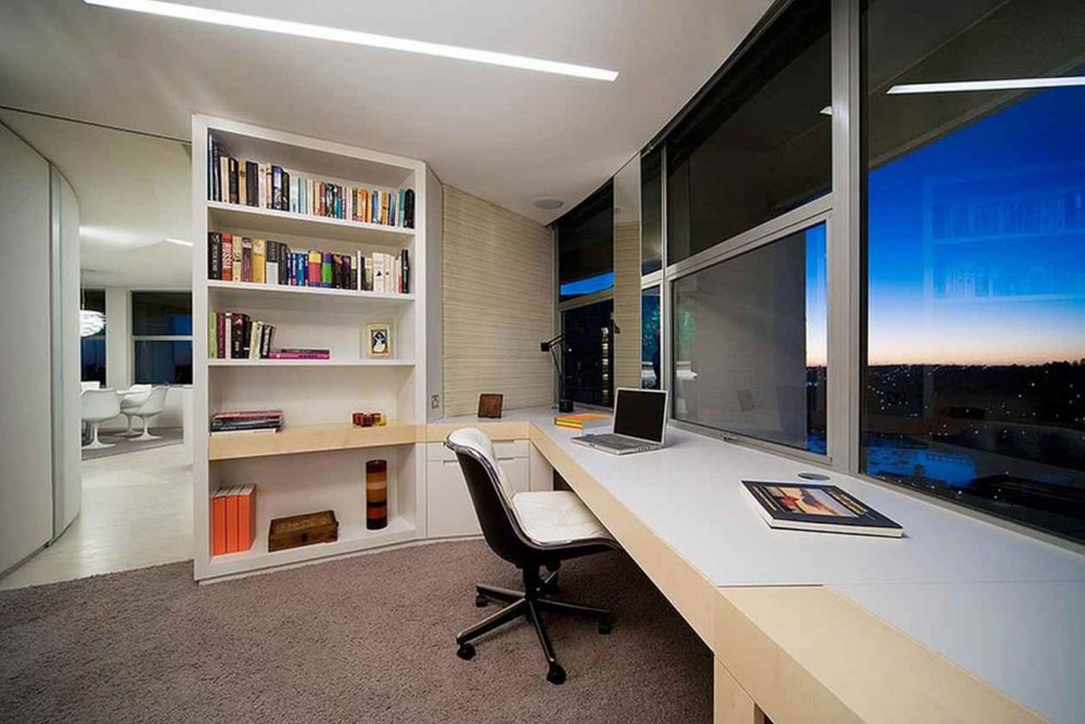 The Latest Home Office Design Ideas-5 The Latest Home Office Design Ideas