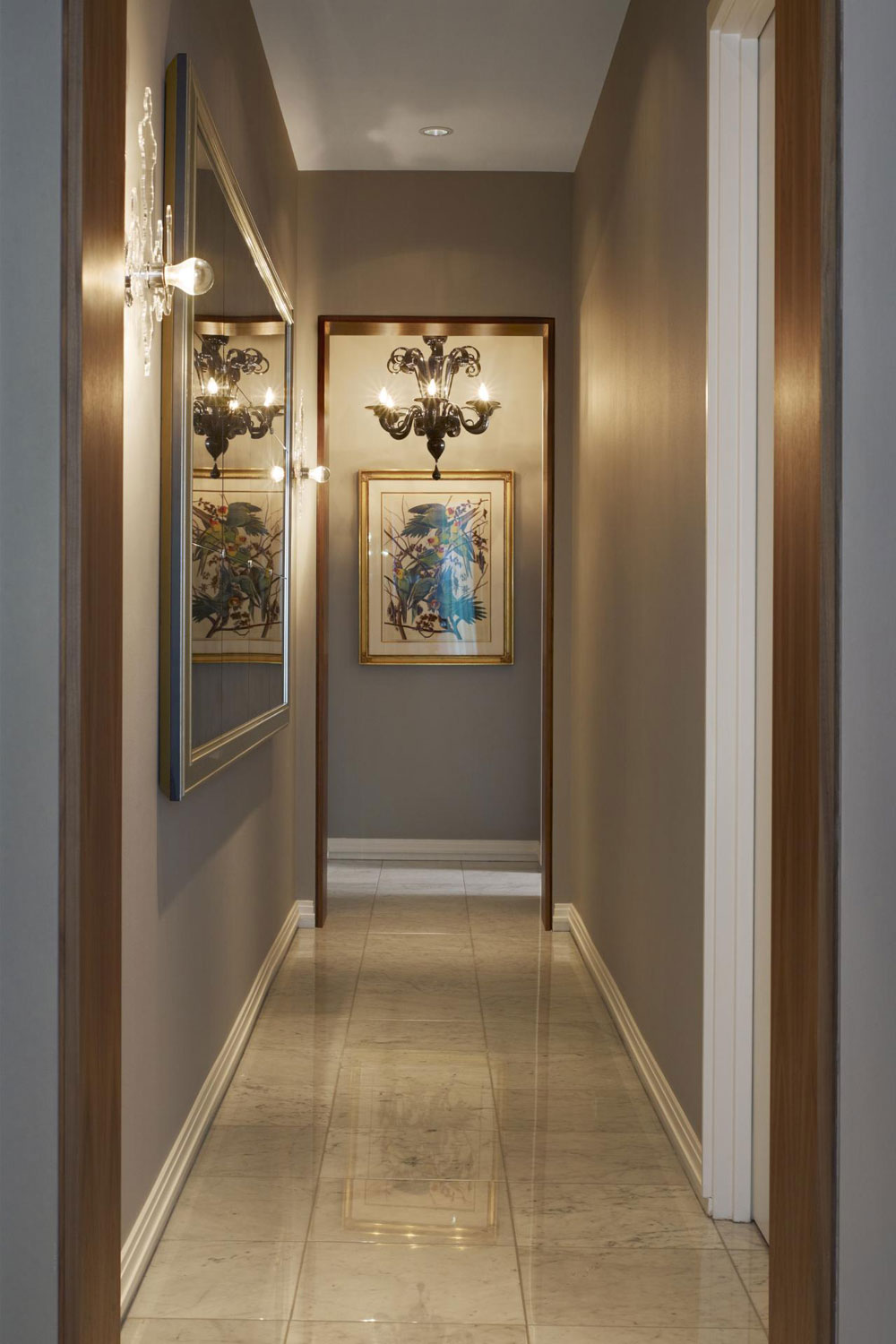 Warm Your Day With These Hallway Decorations Ideas-5 Warm your day with these hallway decorating ideas