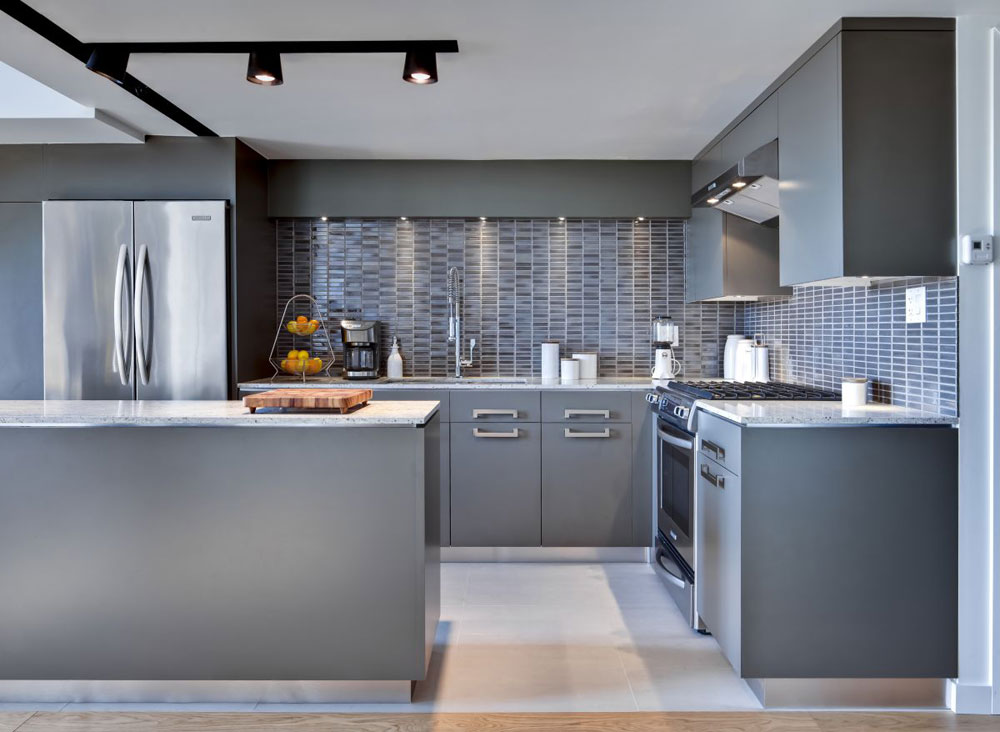 Stylish-gray-kitchen-inspiration-for-exquisite-houses-7 Stylish-gray-kitchen inspiration for exquisite houses