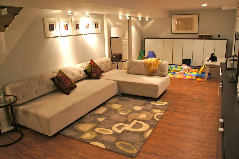 Simplify Your Life Using These Basement Decorating Tips 7 Simplify Your Life Using These Basement Decorating Tips