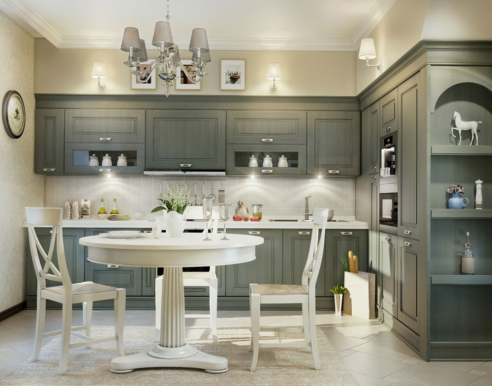 Redesigning Your Kitchen With These Useful Tips 4 Redesigning Your Kitchen With These Useful Tips
