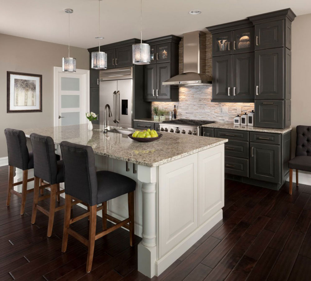 Best Kitchen Cabinets To Make Your Home Look New 3 Best Kitchen Cabinets To Make Your Home Look New