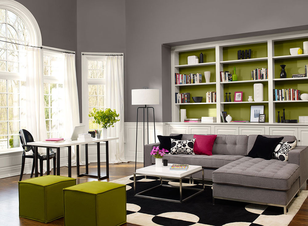 Lovely-Interior-Design-Colors-13 Lovely Interior Design Colors