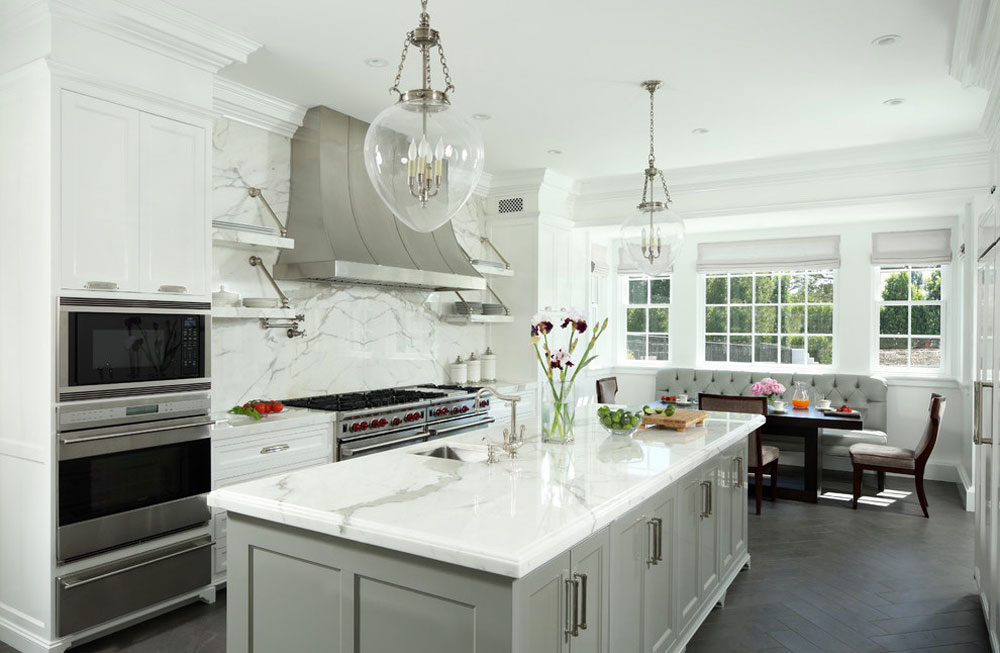 Designing the Perfect Kitchen Your Style 6 Designing the Perfect Kitchen Your Style