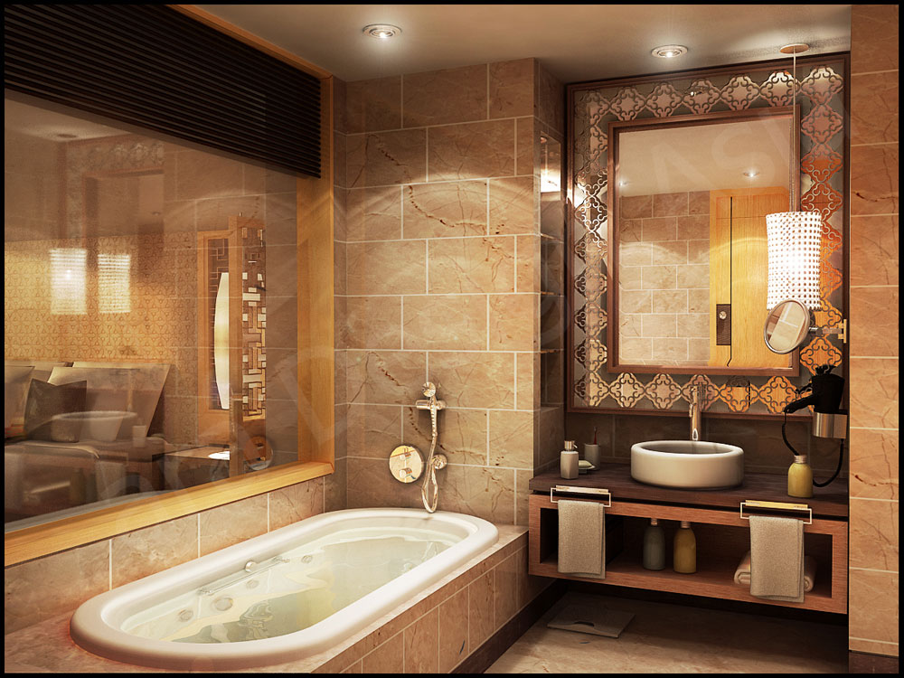 Designing a Small Bathroom Ideas and Tips 9 Designing a Small Bathroom Ideas and Tips