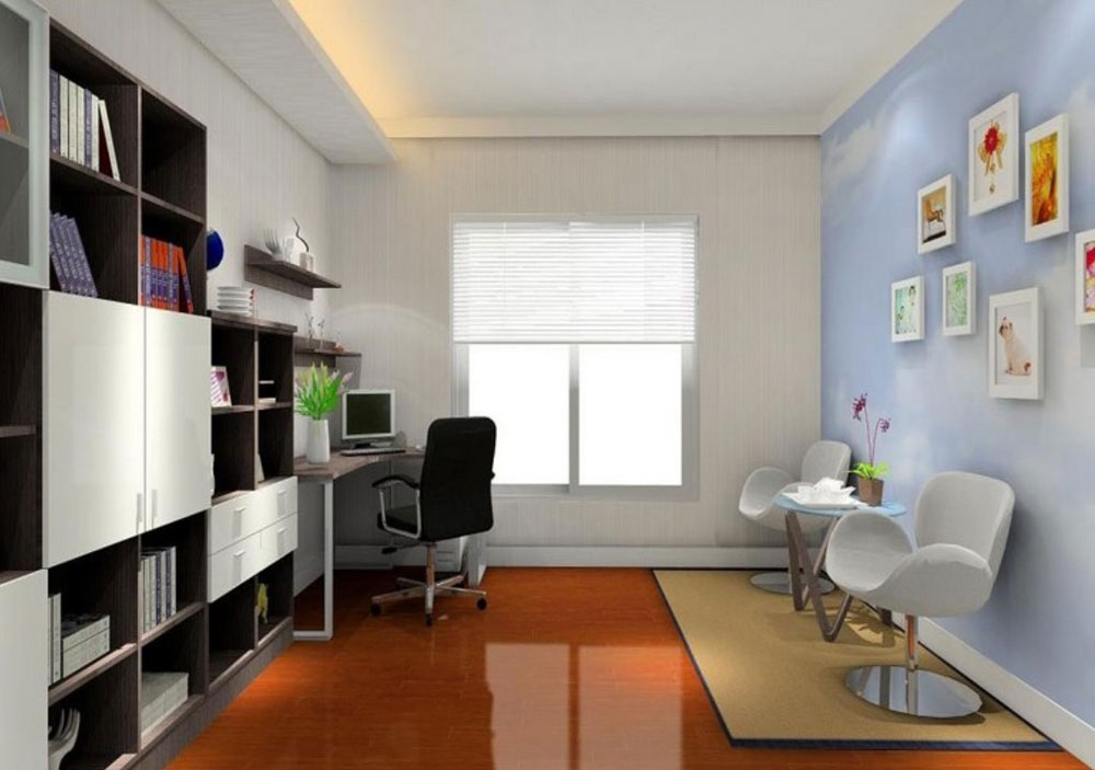 Study-room-design-ideas-for-children-and-teenagers-2 Study-room-design-ideas for children and teenagers