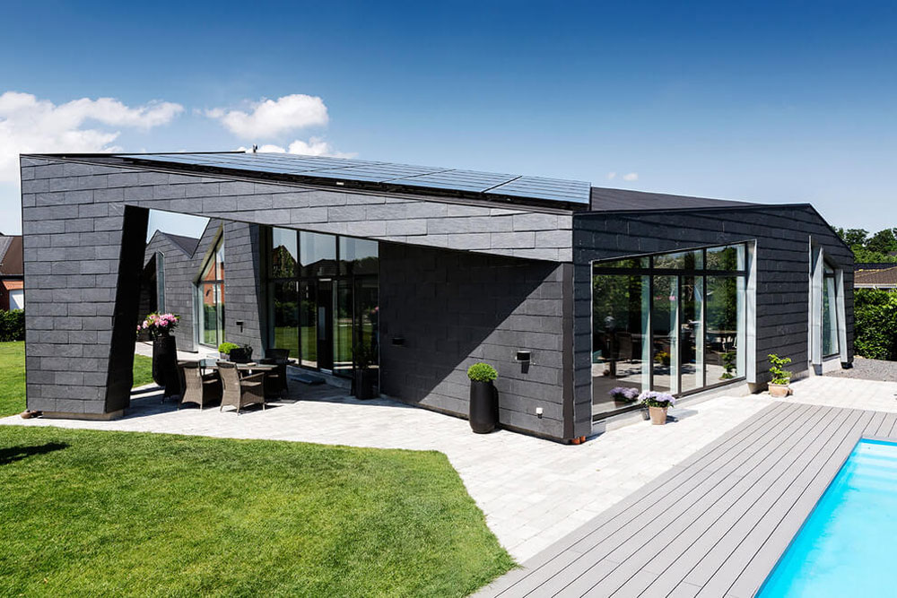 Denmark-house-with-a-unique-design-created by-Skanlux-5 Denmark-house-with a unique design created by Skanlux