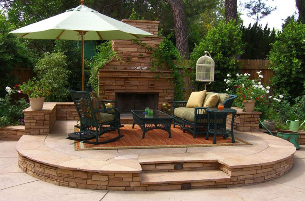 Outdoor-fireplace-design-ideas-to-choose-of-2 outdoor-fireplace-design-ideas to choose from