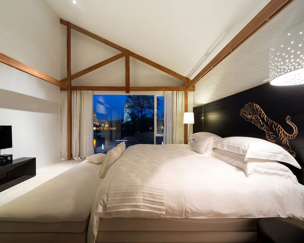 Cool Modern Design Bedrooms That Take Advantage of Every Inch Of Space 10 Cool Modern Design Bedrooms That Take Advantage Of Every Inch Of Space