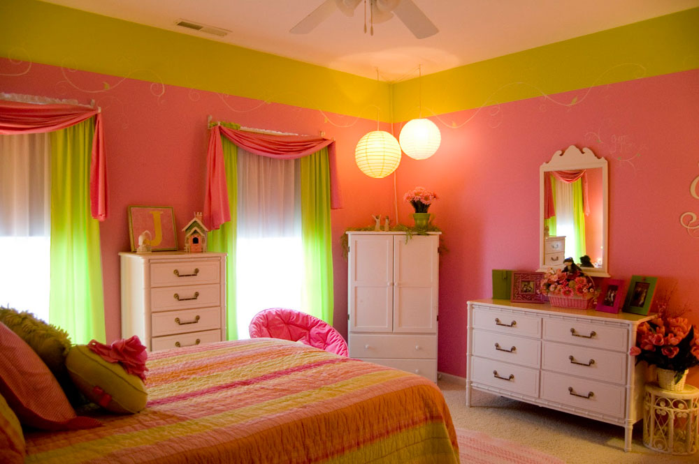 in addition How to choose a color scheme for the rooms of your house