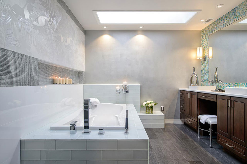 Bathrooms-with-skylights-you-reconsider-how-to-remodel-3-bathrooms with skylights that will make you rethink how you design them