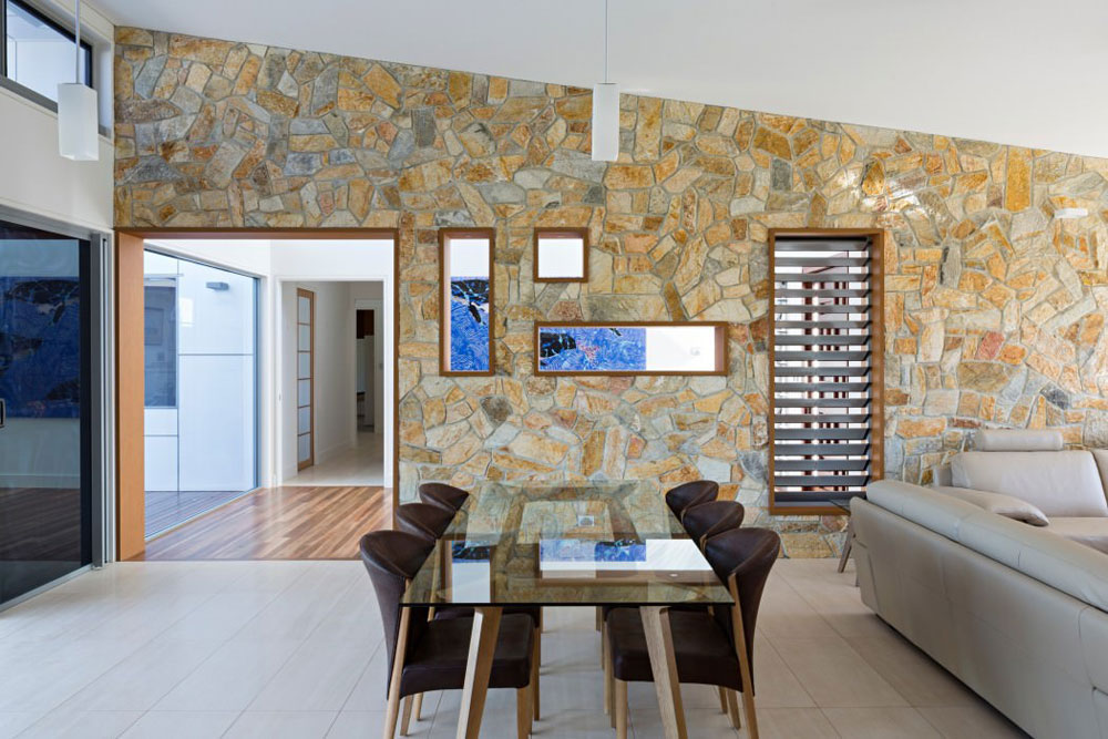 Australian-House-Designed-By-Studio-15b-7 Beautiful Australian house Designed By Studio 15b For a retired couple