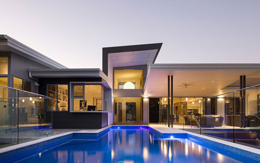 Australian-House-Designed-By-Studio-15b-16 Beautiful Australian house Designed By Studio 15b For a retired couple