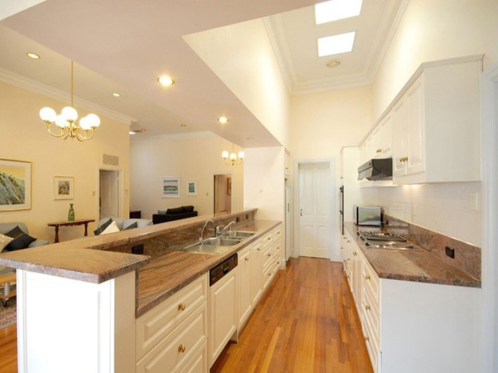 Kitchens with skylights for more natural light 9 kitchens with skylights for more natural light