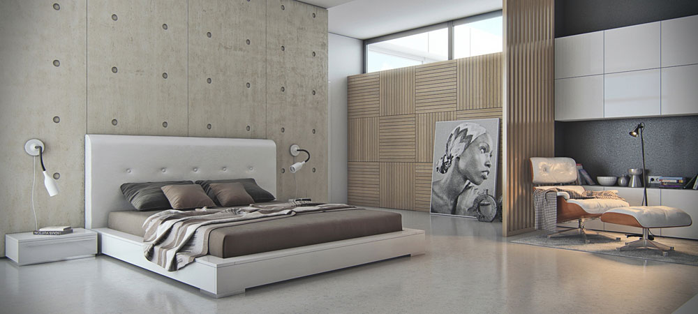 White-Bedroom-Interior-Design-Ideas-4 White Bedroom Interior Design Ideas