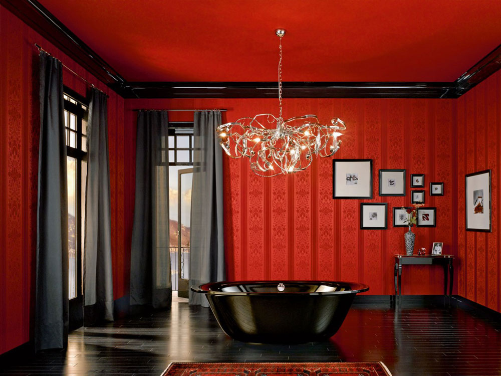 Add-warmth-to-your-house-with-ideas-of-these-red-bathroom-interiors-2, add-warm-your-house-with-ideas-of-these-red-bathroom-interiors