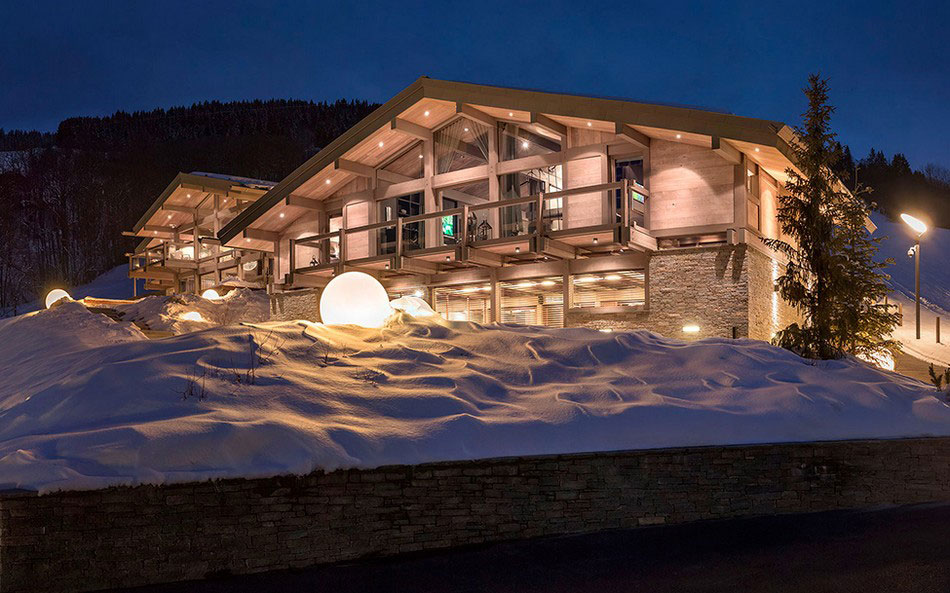 The luxurious and imposing Chalet Mont-Blanc-24 The luxurious and imposing Chalet Mont Blanc