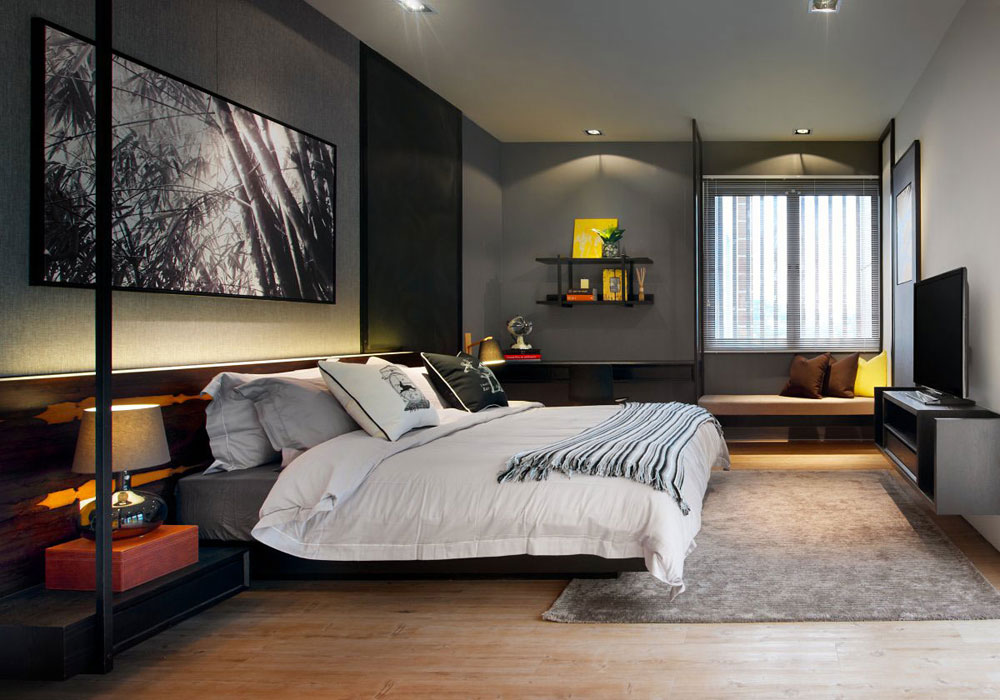 Collection-of-modern-bedroom-interior-design-pictures-9 Collection of-modern-bedroom-interior-design-pictures