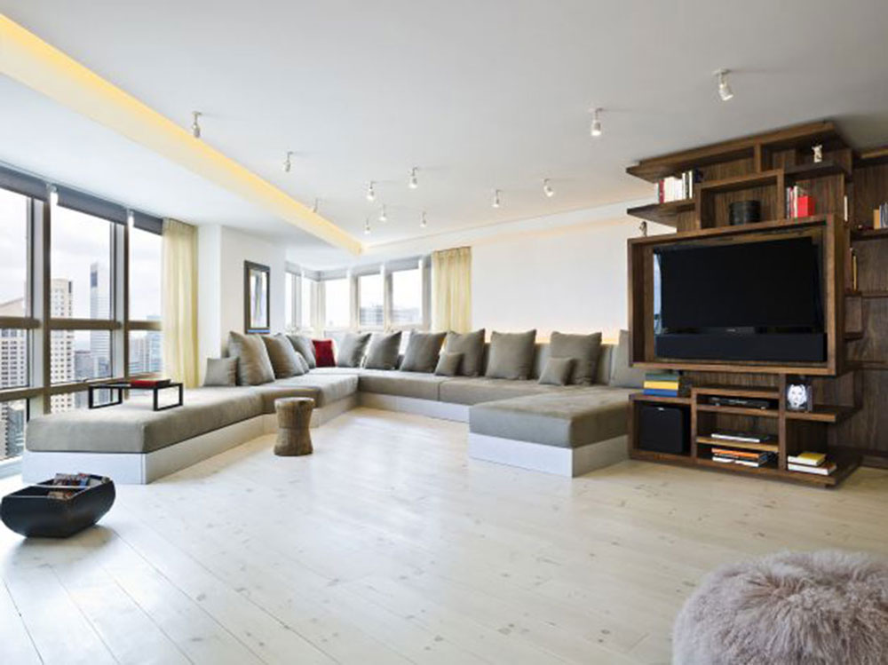 New York-interior-design-living-room-examples-with-sleek-modern-looks-4 New York interior design-living room examples-with-sleek, modern looks