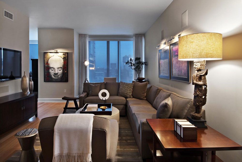 New York-interior-design-living-room-examples-with-sleek-modern-looks-1 New York interior-design-living room examples-with sleek, modern looks