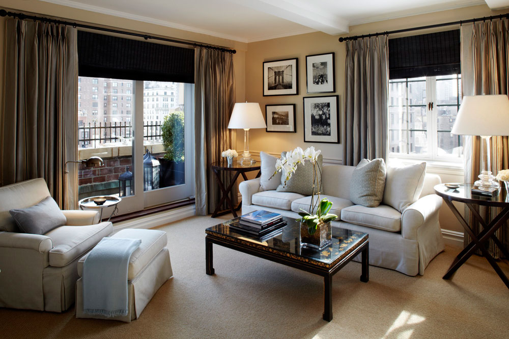 New York-interior-design-living-room-examples-with-sleek-modern-looks-12 New York interior-design-living room examples with sleek, modern looks