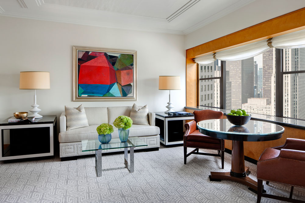New York-interior-design-living room-examples-with-sleek-modern-looks-10 New York interior design living room examples with sleek, modern looks