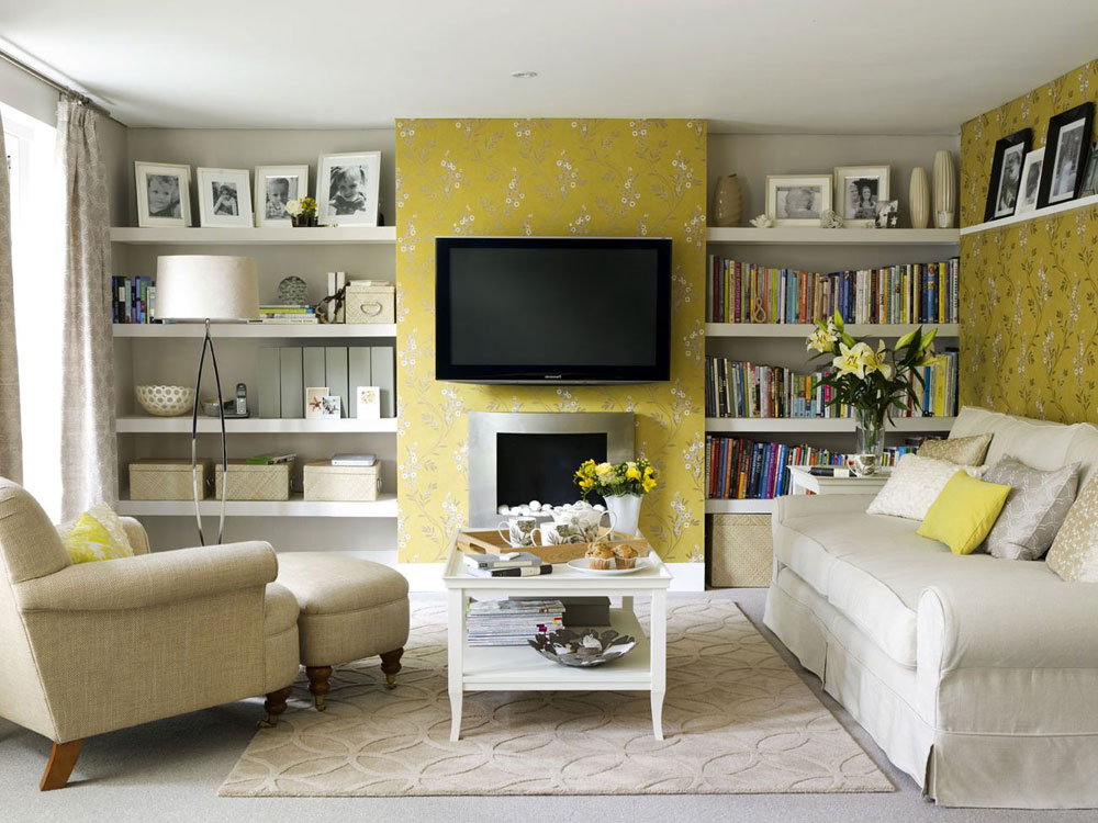 Do you-want-to-decorate-light-yellow-living-room-walls-and-don't-know-how-are-just-a-few-examples-5-want-want-to-decorate-light-yellow-living room walls and don't know how?  Here are some examples