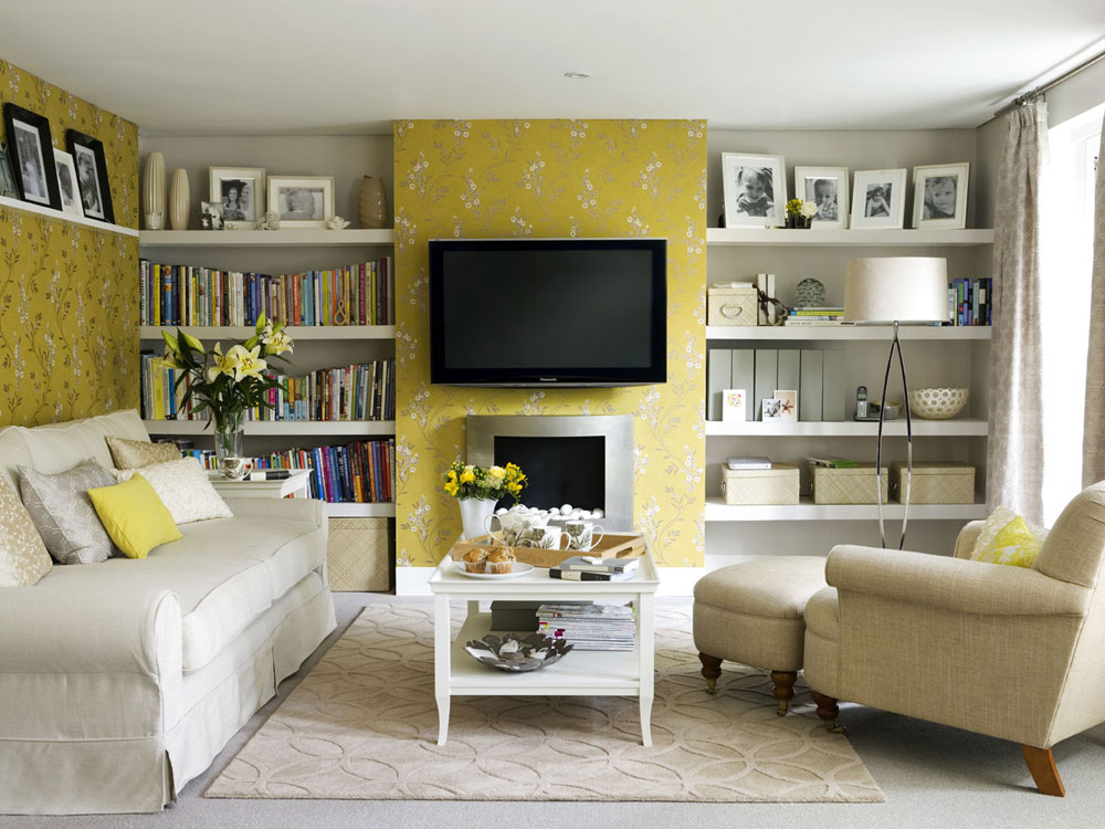Do you-want-to-decorate-bright-yellow-living-room-walls-and-don't-know-how-are-here-just-a-few-examples-11-do you want to decorate-bright-yellow-living room walls and don't know how?  Here are some examples