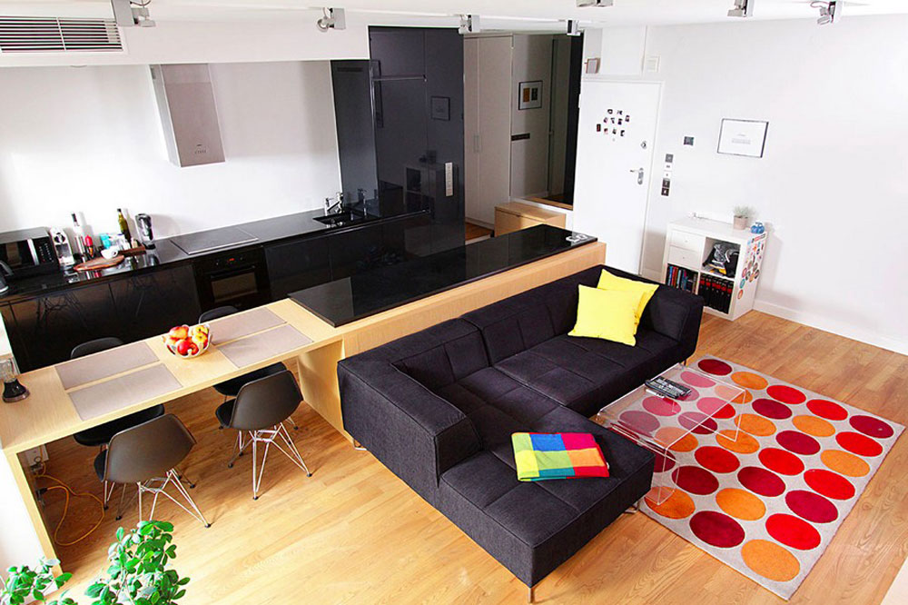 Interior-design-of-the-apartment.-Inspiration-for-when-you-want-to-design-One-9 Interior-design of the apartment.  Inspiration for when you want to design one