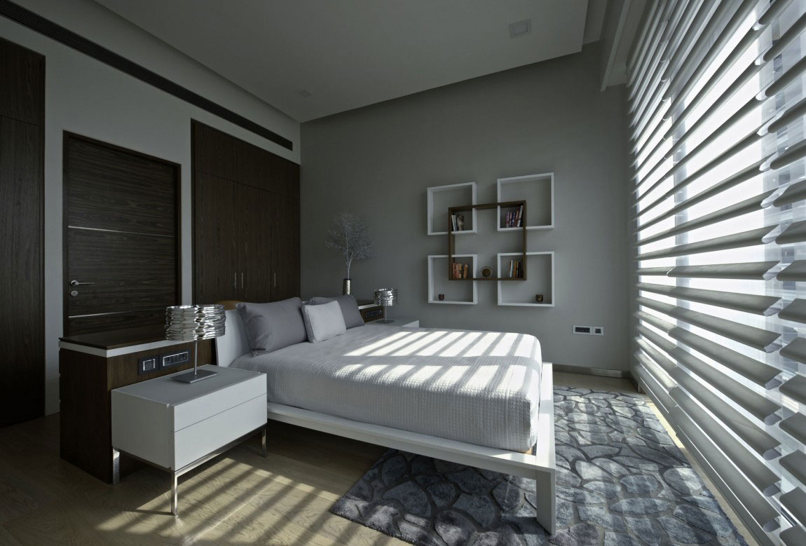 Right Way To Do The Interior Design Of A Bedroom 5 Right Way To Do The Interior Design Of A Bedroom