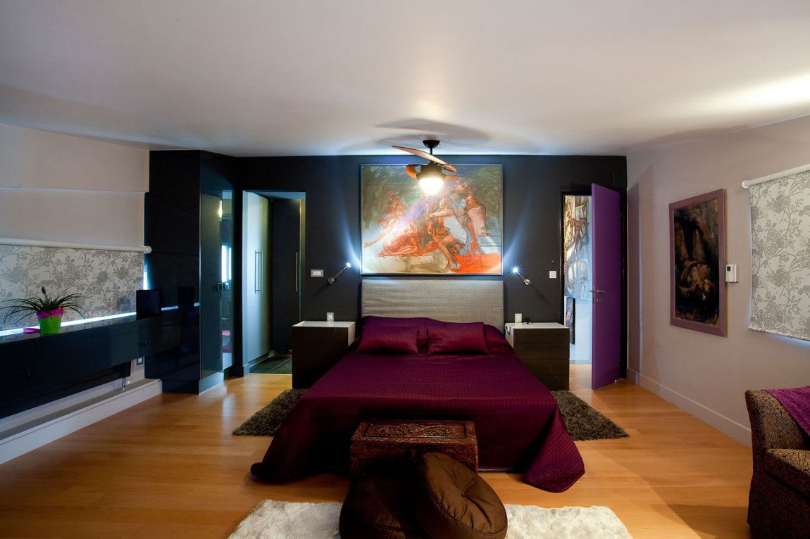 Right Way To Do The Interior Design Of A Bedroom 7 Right Way To Do The Interior Design Of A Bedroom