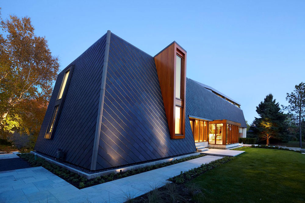 House-in-Kings-Cross-by-BORTOLOTTO Check out these Canadian architectural examples