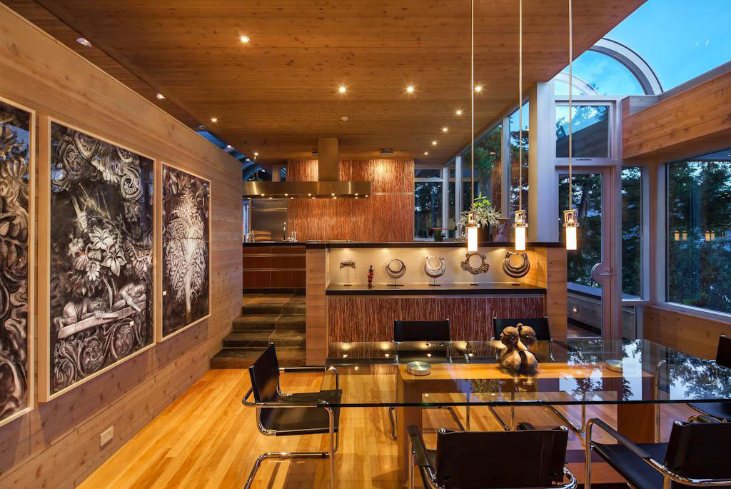 Wonderful-Canadian-house-with-wood-interior-13 Wonderful-Canadian-house with wood-interior