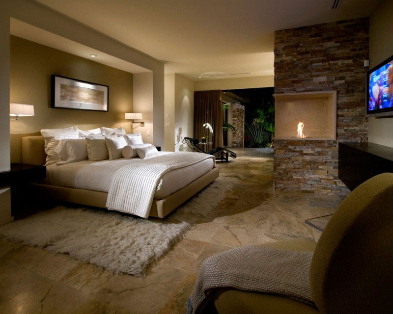 Showcase-Of-Bedroom-Interiors-For-Couples-7 Showcase Of Bedroom Interior For Couples