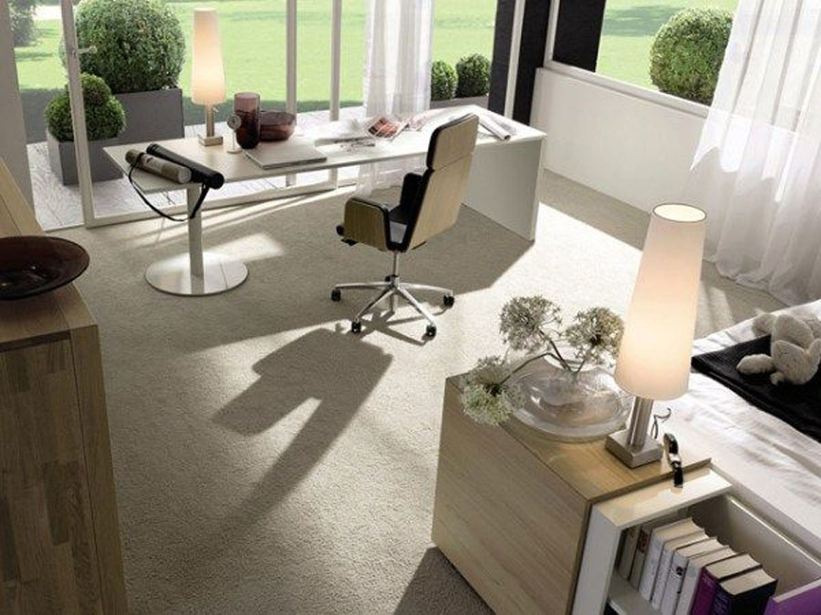 4 Great Office Design Ideas to Make Work Adorable