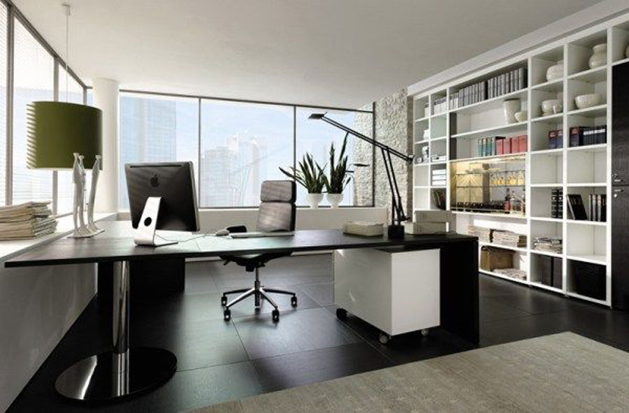 11 Great Office Design Ideas to Make Work Adorable