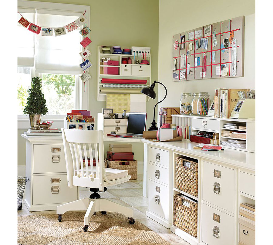 6 Great Office Design Ideas to Make Work Adorable