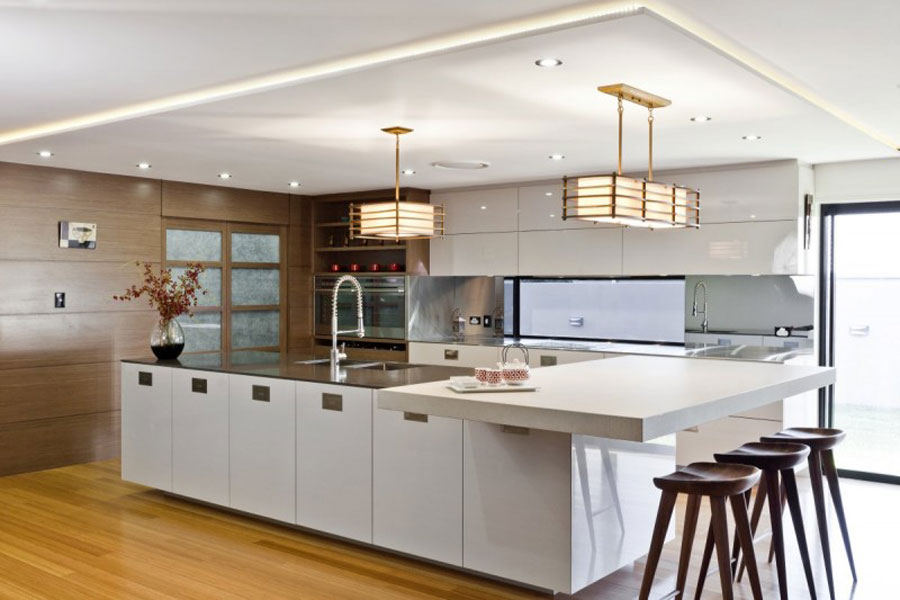 8 modern kitchen island ideas for kitchens with a great design
