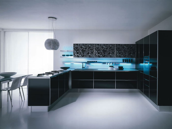 81479839206 Modern kitchen design ideas that should inspire you