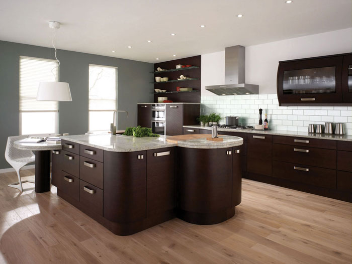 81479793519 Modern kitchen design ideas that should inspire you