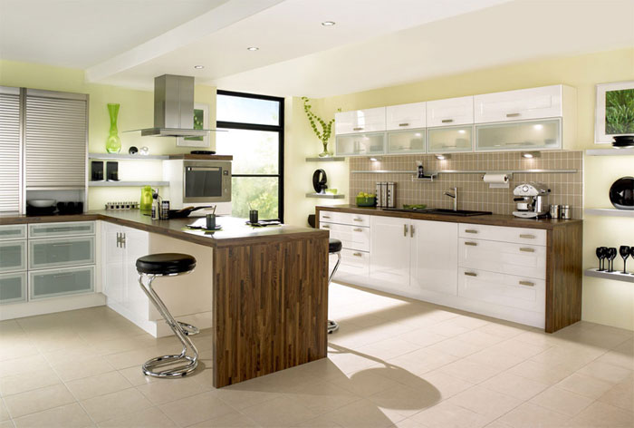81479863211 Modern kitchen design ideas that should inspire you